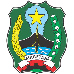 Logo Dinas Tenaga Kerja Kabupaten Magetan